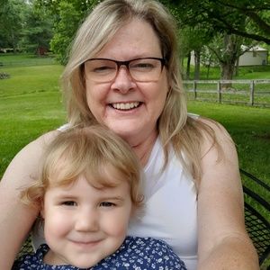 Meet your Posher, Judith